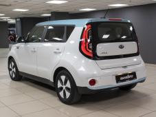 Kia Soul EV