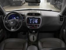 Kia Soul EV