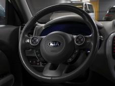 Kia Soul EV