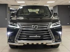 Lexus LX 450 D