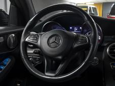 Mercedes-Benz GLC Coupe 250d Sport