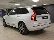 Volvo XC90 2.0 T8 Inscription 