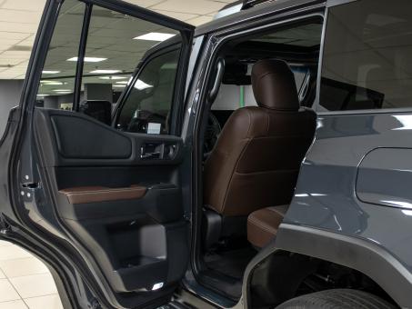 Toyota Land Cruiser 2.8D Executive