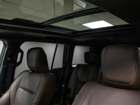 Toyota Land Cruiser 2.8D Executive