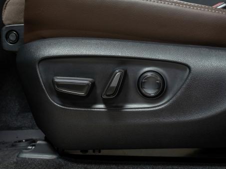 Toyota Land Cruiser 2.8D Executive