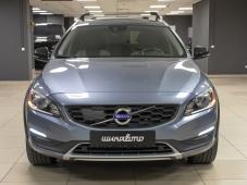 Volvo V60 Cross Country