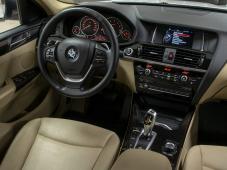 BMW X4 xDrive20i X-Line