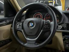 BMW X4 xDrive20i X-Line