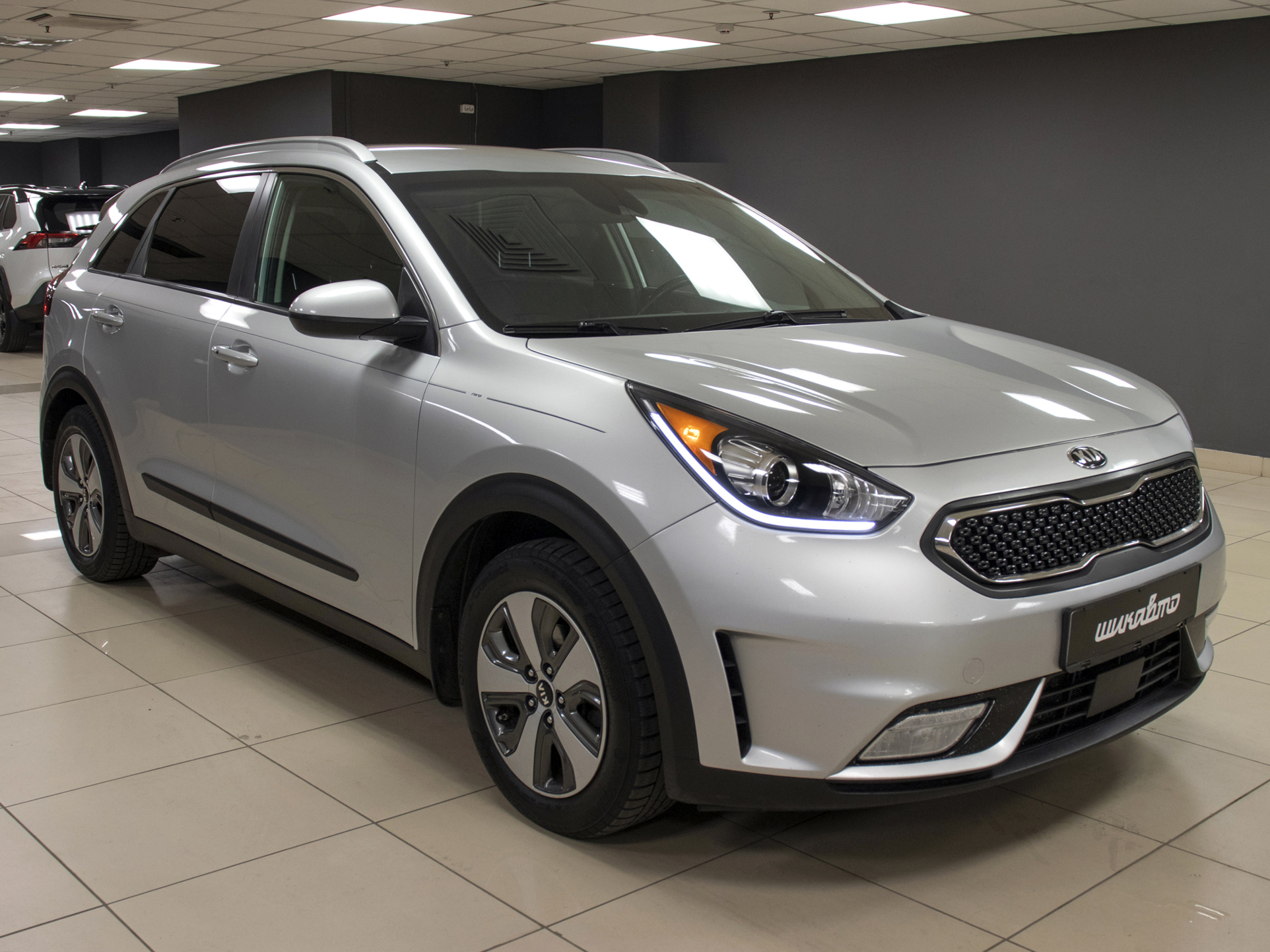 Kia Niro 