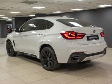 BMW X6 xDrive30d