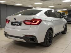 BMW X6 xDrive30d