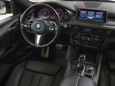 BMW X6 xDrive30d