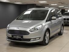 Ford Galaxy 2.0d