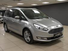 Ford Galaxy 2.0d