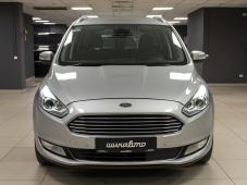 Ford Galaxy 2.0d