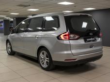 Ford Galaxy 2.0d