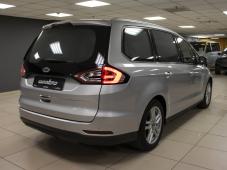 Ford Galaxy 2.0d