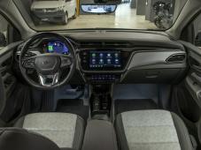 Chevrolet Bolt EUV Premier