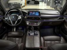 BMW 7 series 740d AT xDrive