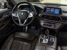 BMW 7 series 740d AT xDrive