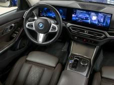 BMW i3 70 kWh eDrive 35L