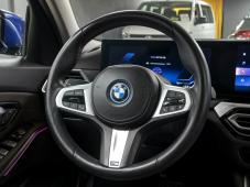 BMW i3 70 kWh eDrive 35L