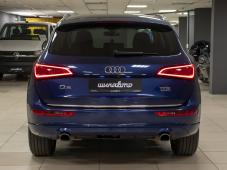 Audi Q5 2.0 TFSI quattro tiptronic Comfort