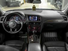 Audi Q5 2.0 TFSI quattro tiptronic Comfort