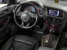 Audi Q5 2.0 TFSI quattro tiptronic Comfort