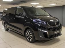 Peugeot Traveller 2.0 HDi Long Business VIP