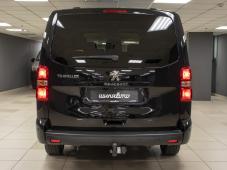 Peugeot Traveller 2.0 HDi Long Business VIP