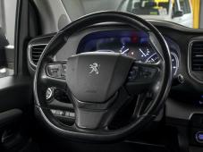 Peugeot Traveller 2.0 HDi Long Business VIP