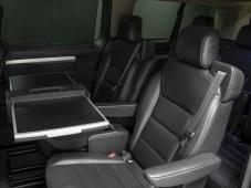 Peugeot Traveller 2.0 HDi Long Business VIP