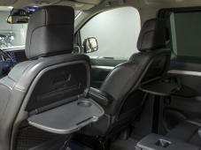 Peugeot Traveller 2.0 HDi Long Business VIP