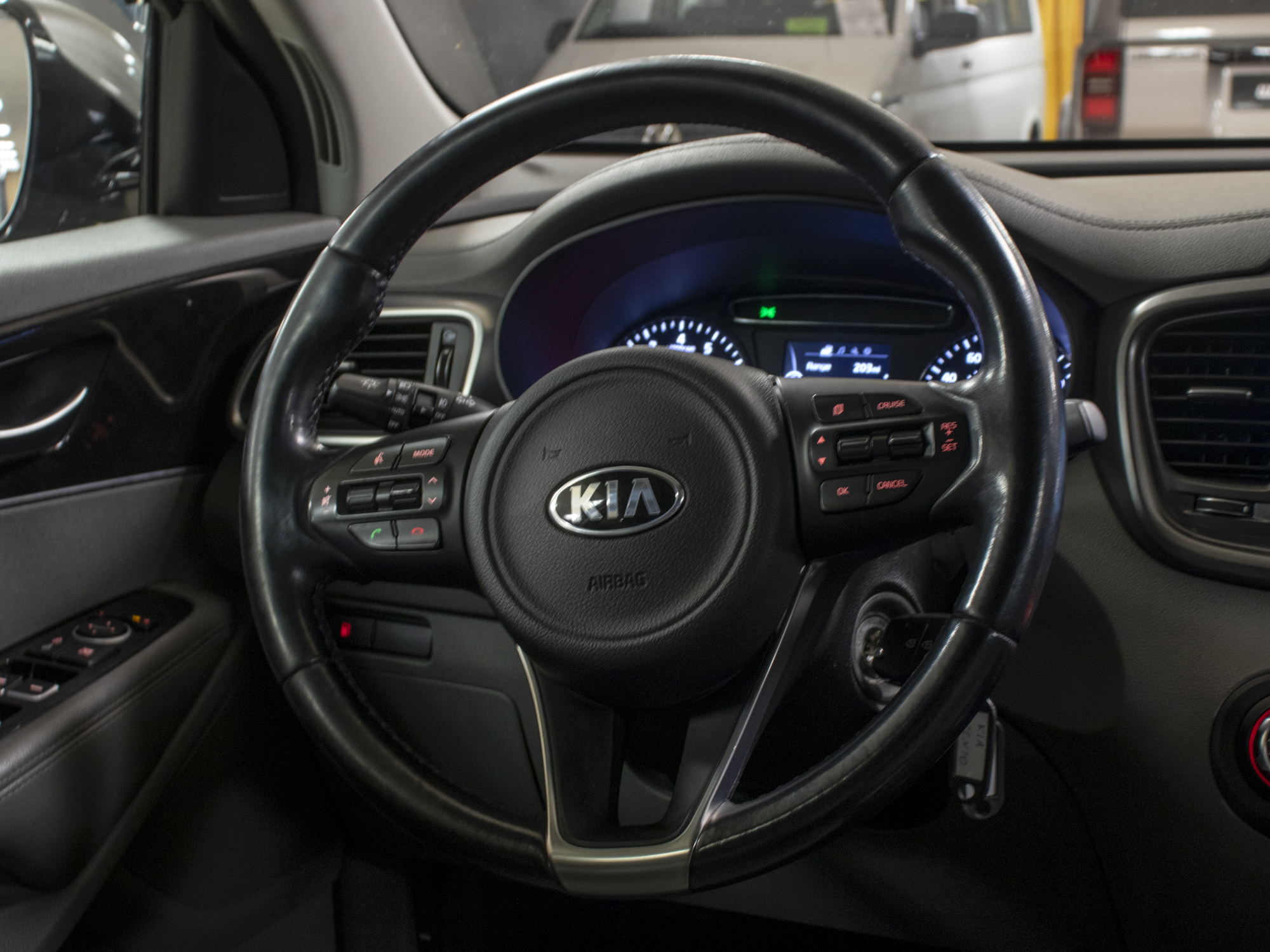 Kia Sorento III Prime Comfort