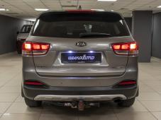 Kia Sorento III Prime Comfort