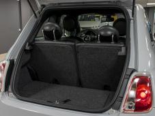 Fiat 500e Electric