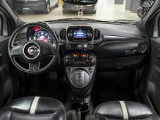 Fiat 500e Electric