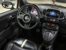 Fiat 500e Electric