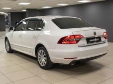 Skoda Superb 1.8TSI