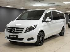 Mercedes-Benz V-Класс V220D