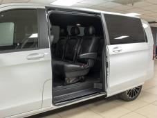 Mercedes-Benz V-Класс V220D