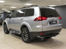 Mitsubishi Pajero Sport 2.5d