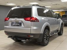 Mitsubishi Pajero Sport 2.5d