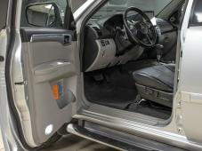 Mitsubishi Pajero Sport 2.5d