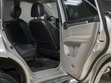 Mitsubishi Pajero Sport 2.5d