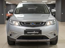 Geely Atlas 2.0i