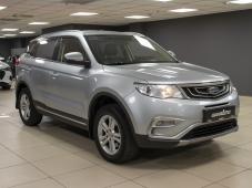 Geely Atlas 2.0i