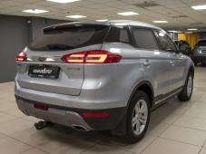 Geely Atlas 2.0i