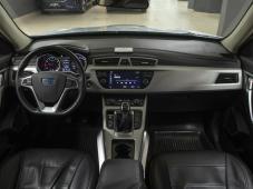 Geely Atlas 2.0i